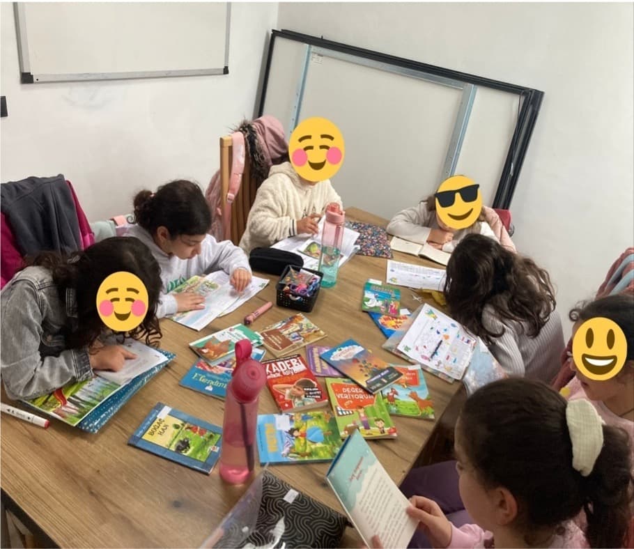 Onderwijs & Talentontwikkeling