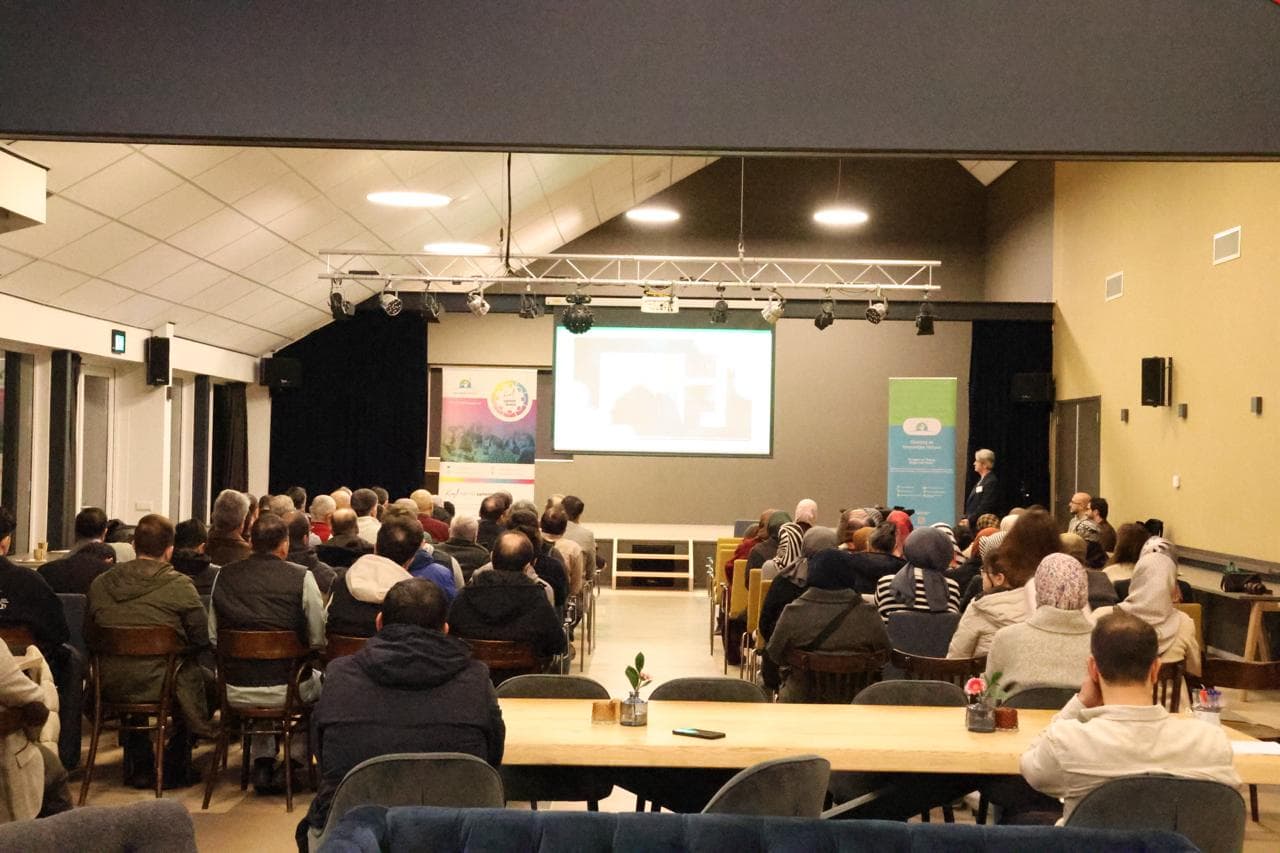 Stichting De Noordelijke Horizon activiteiten